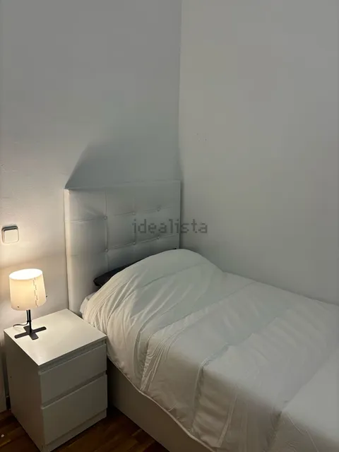 Habitació de lloguer, Barcelona (3/6)