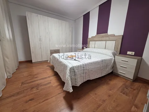 Wohnung 100 m² in Baeza