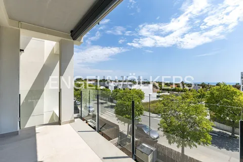 Appartamento 100 m² a Vilanova i la Geltrú