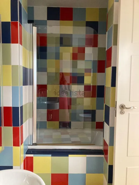 Pis de 70 m² a Saragossa