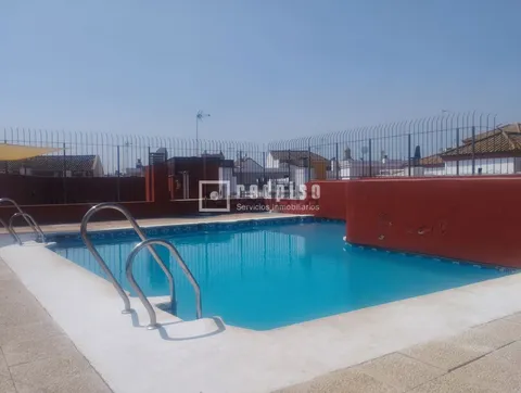 Appartamento 79 m² a Siviglia