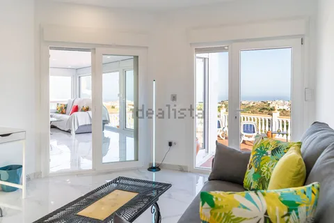 Pis de 30 m² a Benalmádena