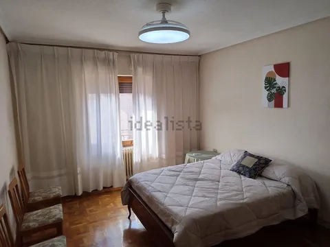 Appartamento 122 m² a Arévalo