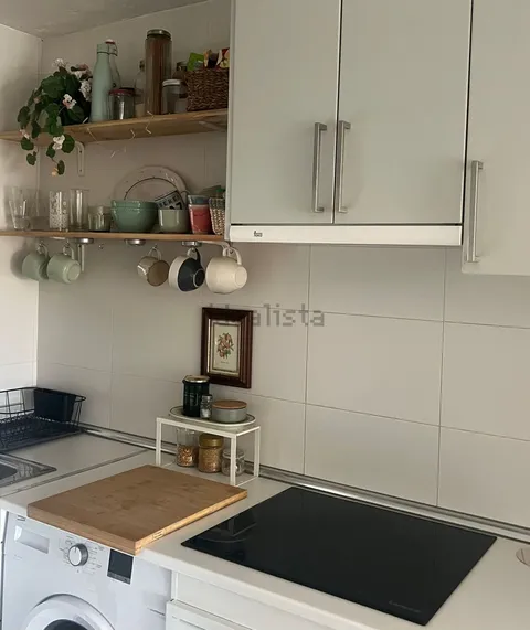 Appartamento 50 m² a Palazuelos de Eresma