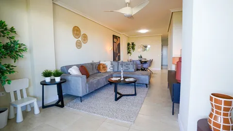 Wohnung 152 m² in Estepona