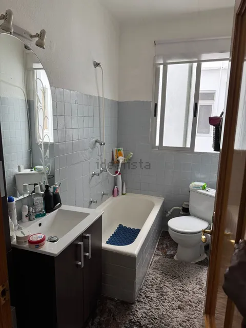 Habitació de lloguer, València