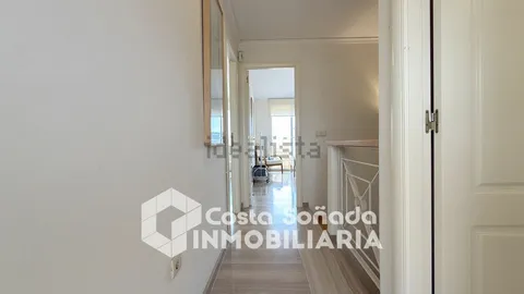 Pis de 160 m² a Xàbia