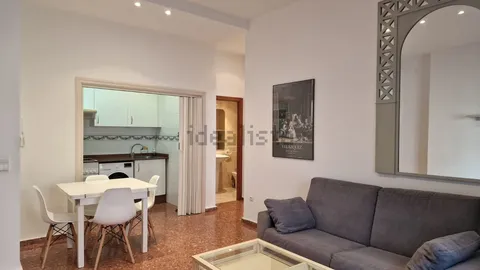 Pis de 47 m² a València
