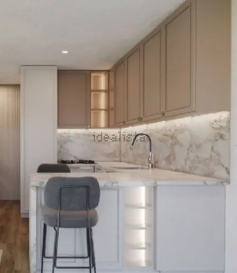 Appartamento 69 m² a Madrid