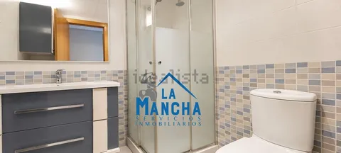 Piso de 85 m² en Albacete
