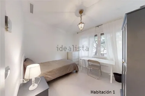 Habitació de lloguer, València