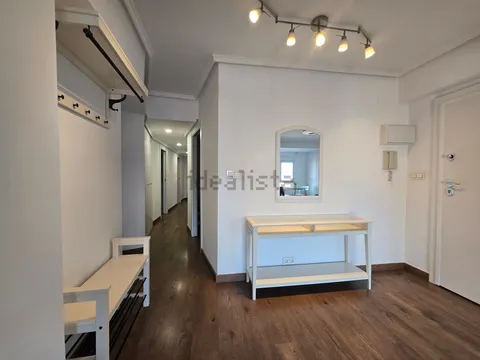 Pis de 90 m² a València