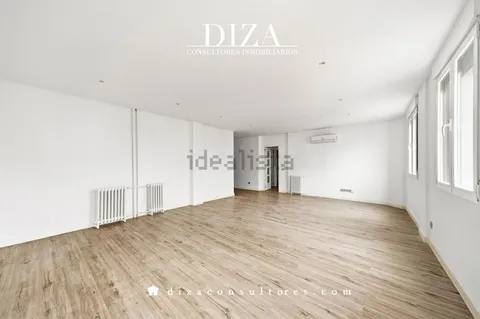 Pis de 146 m² a Madrid