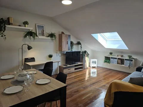 Piso de 70 m² en Medio Cudeyo