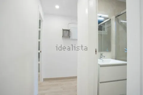 Pis de 53 m² a Barcelona