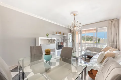 Habitació de lloguer, Màlaga