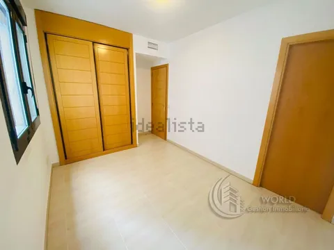 Pis de 62 m² a Madrid