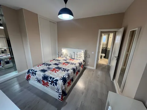 Pis de 83 m² a Madrid