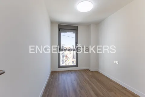 Pis de 111 m² a València