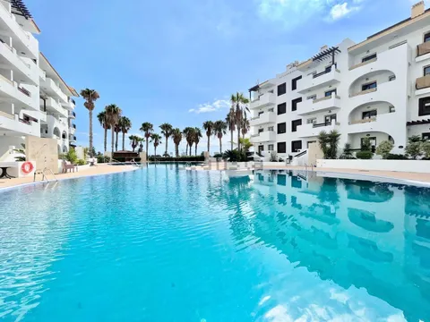 Wohnung 80 m² in Los Alcázares