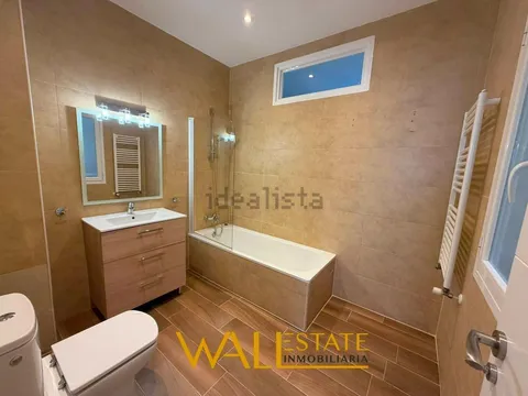 Pis de 132 m² a Madrid