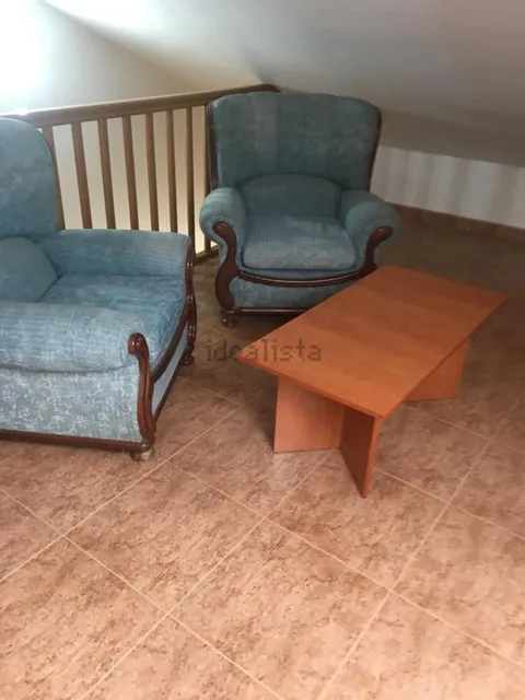 Piso de 120 m² en Renedo de Esgueva