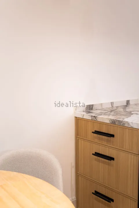 Pis de 77 m² a Madrid