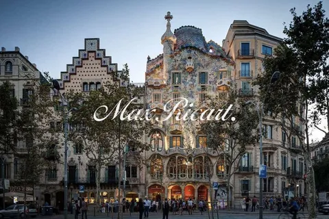 Pis de 196 m² a Barcelona
