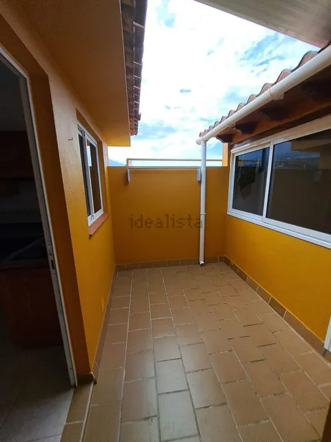 Pis de 72 m² a La Orotava