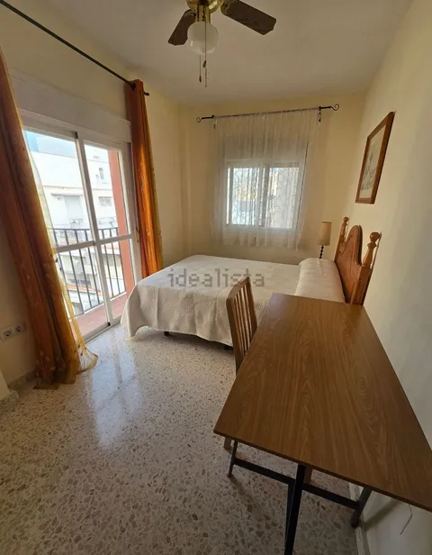Habitació de lloguer, La Línea de la Concepción