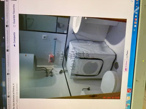 Pis de 37 m² a Cartagena