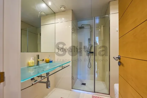 Pis de 103 m² a Barcelona