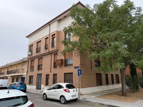 Pis de 45 m² a Azuqueca de Henares