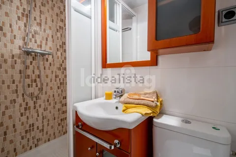 Pis de 40 m² a Barcelona