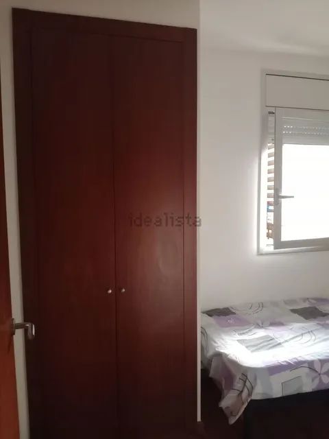Habitació de lloguer, Castelldefels