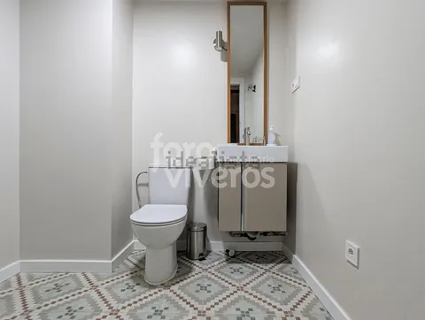 Wohnung 131 m² in Valencia