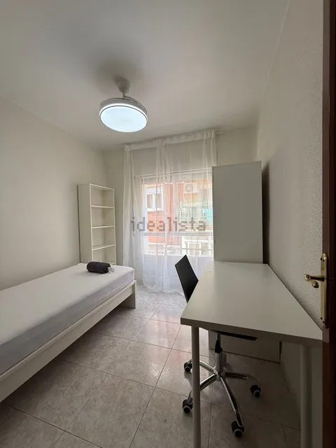 Pis de 100 m² a Múrcia