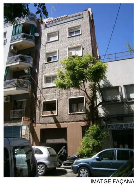 Habitación en alquiler, Hospitalet de Llobregat