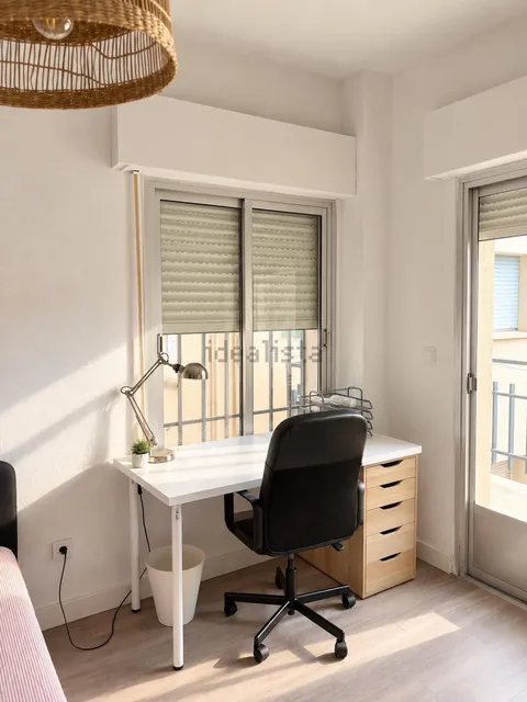 Room for rent, Ciudad Real