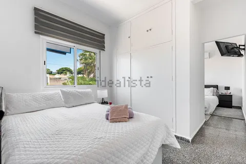 Apartamento 100 m² em Mijas
