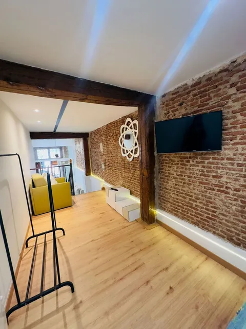 Pis de 45 m² a Madrid