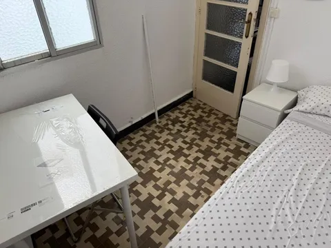 Habitació de lloguer, València