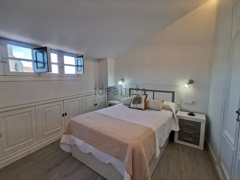 Pis de 45 m² a Salamanca