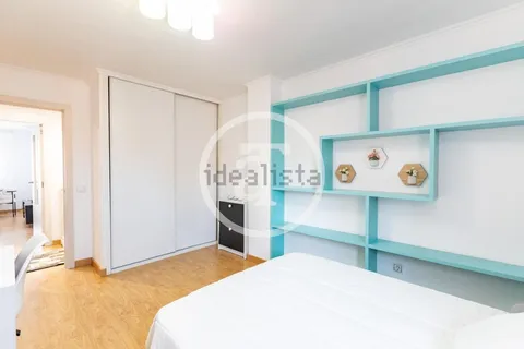 Pis de 70 m² a Madrid
