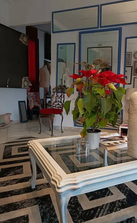 Quarto para alugar, Sevilla (3/5)