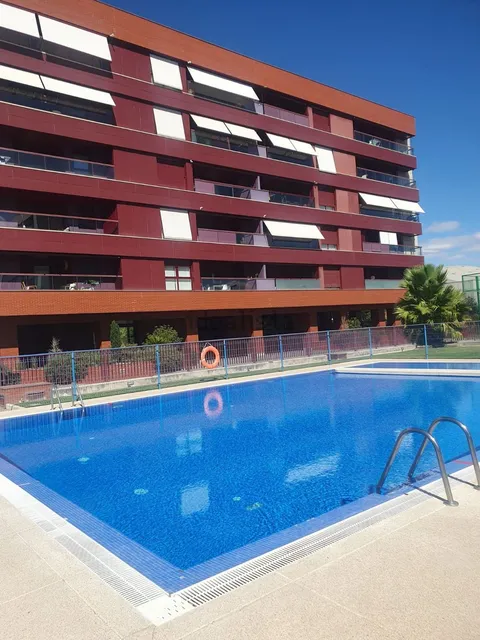 Zimmer zur Miete, Logroño