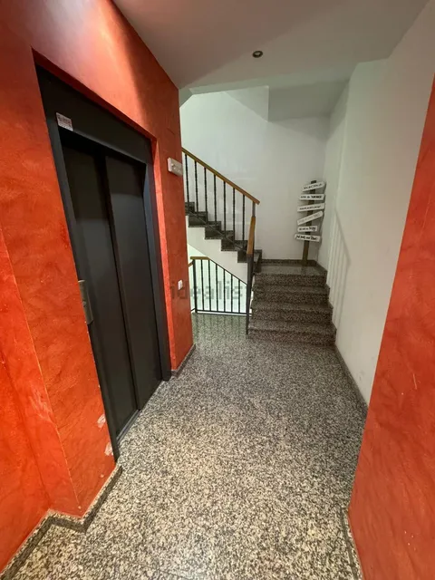 Pis de 88 m² a Lleida