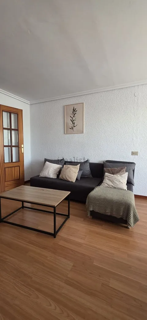 Habitació de lloguer, Castelló de la Plana