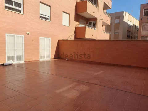 Pis de 85 m² a Almeria