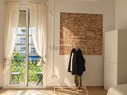 Appartement 56 m² à Barcelone